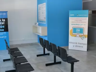Registro Automotor