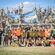 Inicia la segunda fase de la Copa Mendoza 2024