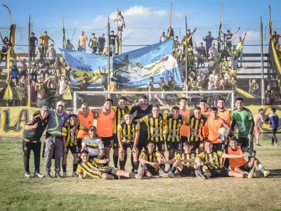 Palmira avanz� a esta etapa tras eliminar por penales a Banfield.