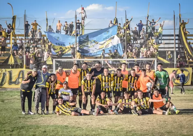 Palmira avanz� a esta etapa tras eliminar por penales a Banfield.