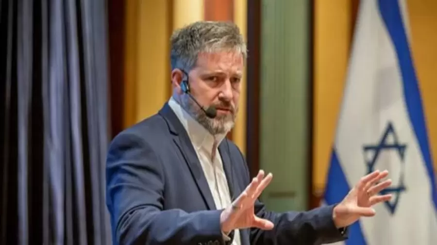 Gabriel Ben-Tasgal