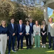 Macri reuni� a senadores del PRO para analizar los pasos a seguir ante el veto de Milei