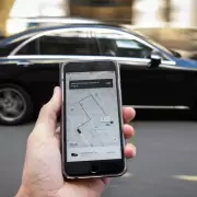 Video: el brutal relato de una pasajera de Uber al ser agredida por una chofer