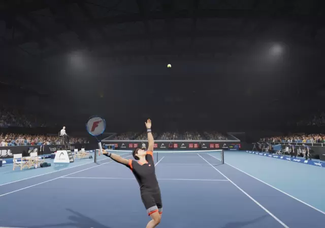 Matchpoint Tennis Championships