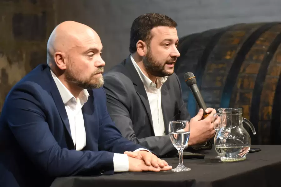 Anuncio oficial de la l�nea