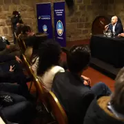 Financiamiento para modernizar la actividad mercantil de Mendoza