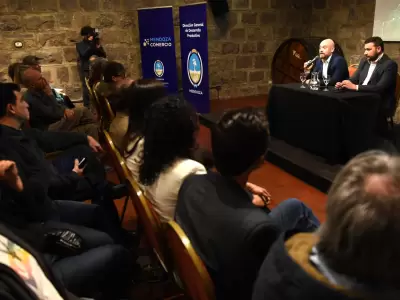 Inter�s de los comerciantes