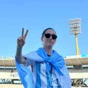 Rivera se consagr� bicampeona latinoamericana de Street Panna: "Ahora voy por el Mundial"