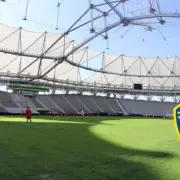 Boca comienza a remodelar La Bombonera y jugaría de local en el Estadio Único