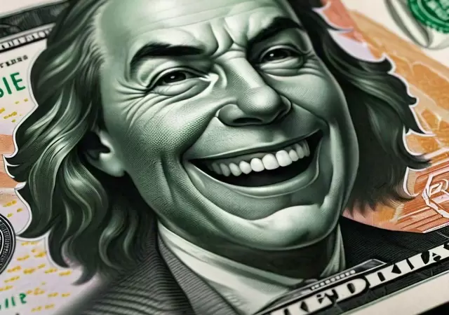 EEUU Lanzar� un nuevo d�lar al mercado en 2028.