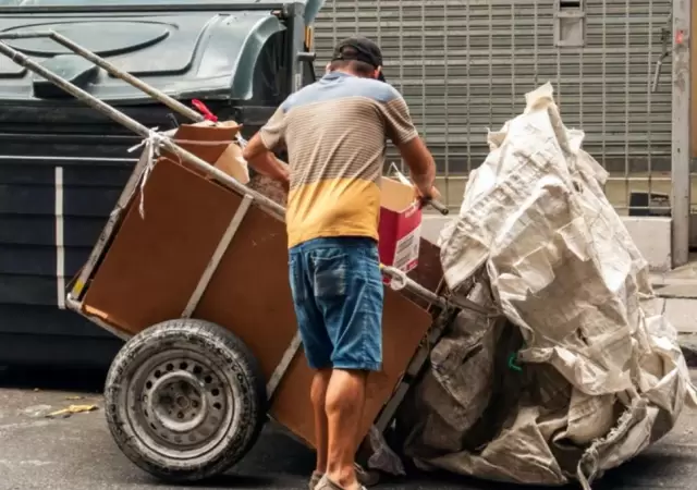 INDEC y CABA: cu�nto hubo que ganar para no ser pobre en julio de 2025