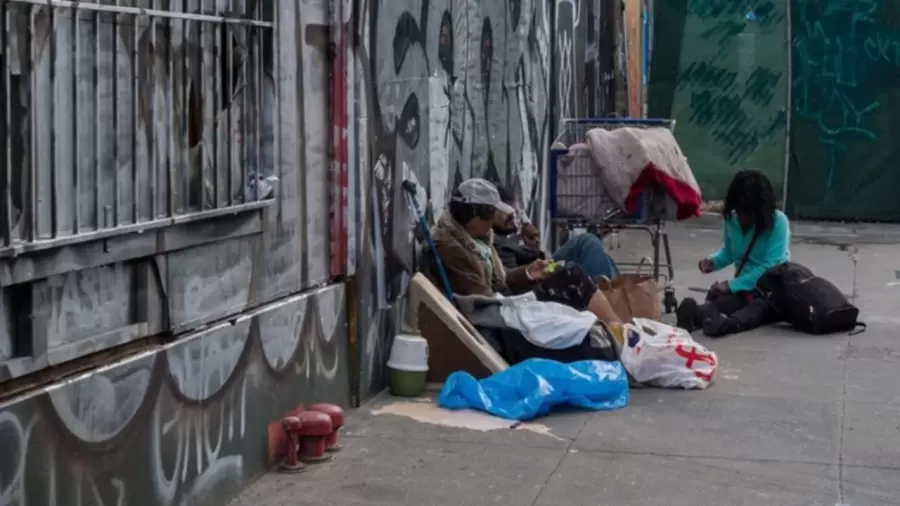 Seg�n el entrevistado, por ahora no se ver� una baja de la pobreza. (Foto: web)