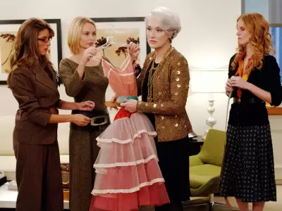 'El Diablo Viste a la Moda 2' ya tiene fecha de rodaje: �qu� esperamos de esta nueva entrega?