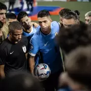 Luis Su�rez, fuerte contra Bielsa: "Ha separado al grupo"