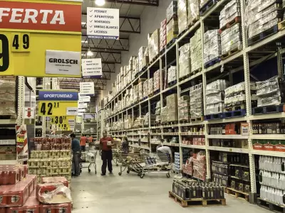 Los mayoristas lanzan una semana de descuentos.