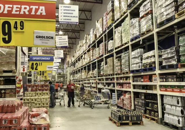 Los mayoristas lanzan una semana de descuentos.