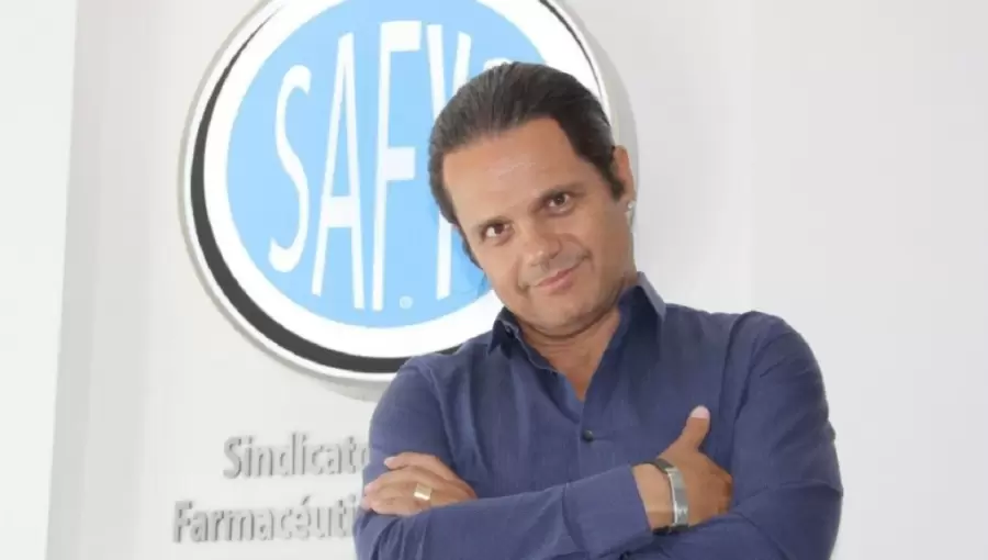 Marcelo Peretta