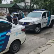 Alevoso ataque a golpes a un matrimonio de ancianos