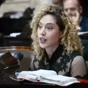 ¿Qué postura tomará Lourdes Arrieta sobre el veto al Financiamiento Universitario?