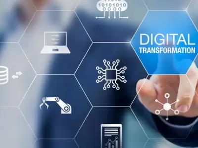 La transformaci�n digital en las empresas y los perfiles buscados en esta �poca./