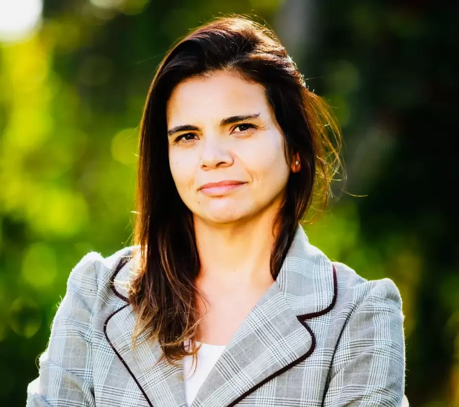 Marina Acosta