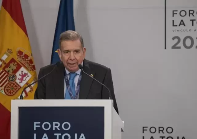 Edmundo Gonz�lez Urrutia