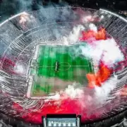 La final de la Copa Libertadores en el Monumental: cu�nto saldr�n las entradas