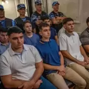 No se olviden de Fernando: as� funcionan las mentes asesinas