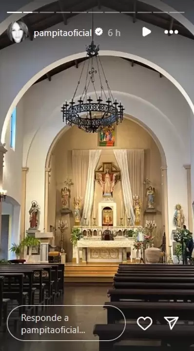 Virgen de Luj�n
