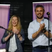 ¿Qué dijo Karina Milei en Santiago del Estero, ya en modo campaña?