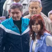 �Finalmente Cristina Kirchner tendr� luz verde para su proyecto pol�tico?