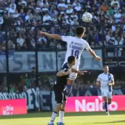 Godoy Cruz se sac� la mufa y volvi� a la victoria