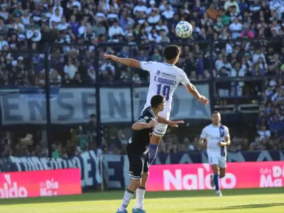 Salom�n Rodr�guez fue la gran figura de la tarde.