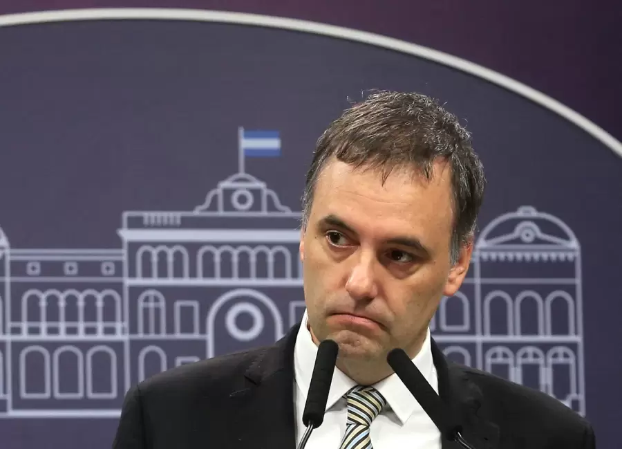 El Gobierno sostiene el veto