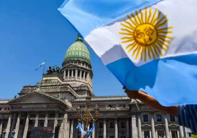 El Congreso tiene la palabra.
