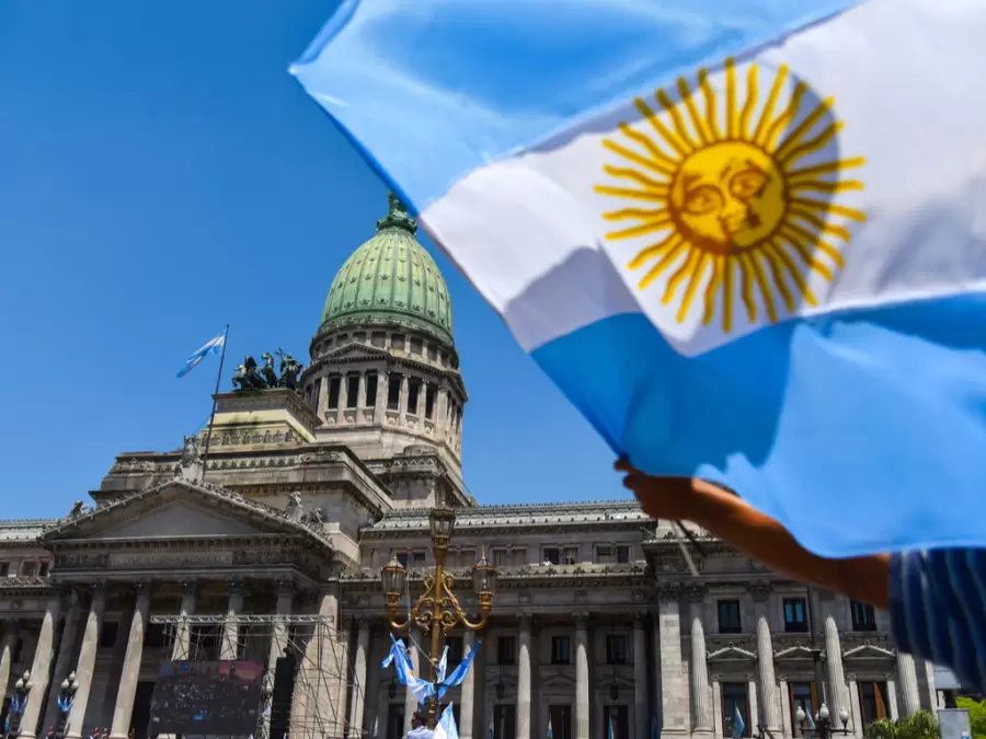 El Congreso tiene la palabra