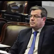 Germ�n Mart�nez asegura que hay apoyo suficiente para rechazar el veto presidencial