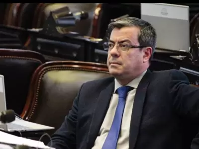 Germ�n Mart�nez asegura que hay apoyo suficiente para rechazar el veto presidencial
