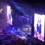La magia de Paul McCartney en Buenos Aires: un concierto que trasciende edades