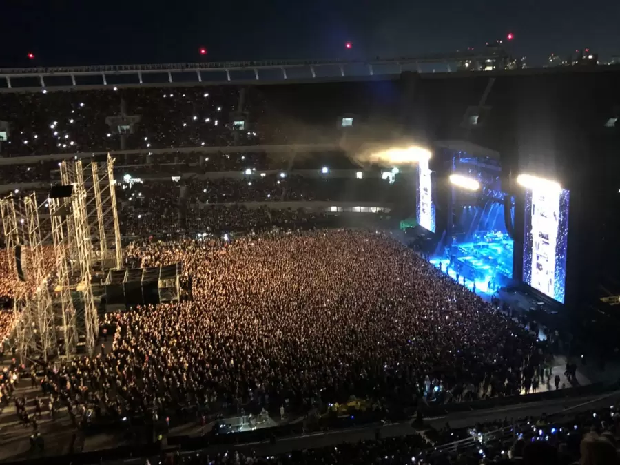 Foto: Santiago Hernandorena.