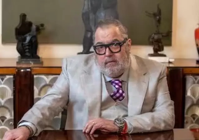 Jorge Lanata debi� ser nuevamente trasladado al Hospital Italiano