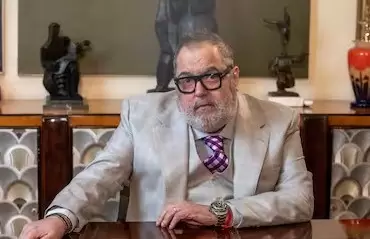 Jorge Lanata debi� ser nuevamente trasladado al Hospital Italiano