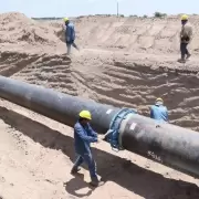 Mercado energ�tico: adi�s al gas boliviano, hola Vaca Muerta