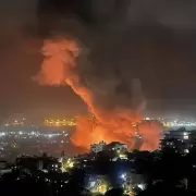 Escalada de violencia en Beirut: Israel bombardea zonas residenciales