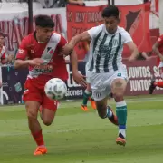 Empate con sabor amargo: Maip� no pudo con San Miguel y peligra su ingreso al Reducido