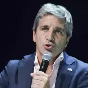 El Gobierno ir� a la Justicia si el Congreso logra rechazar el veto de Milei