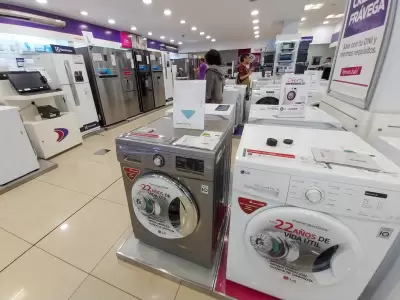 Las ventas minoristas siguen en n�meros rojos, seg�n la CAME.