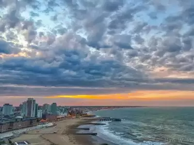 Mar del Plata.