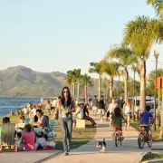 Fin de semana largo: los destinos nacionales m�s elegidos por los turistas