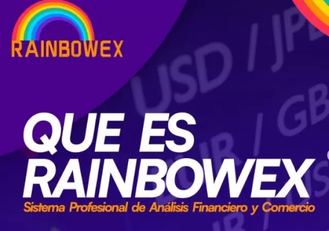 Rainbowex